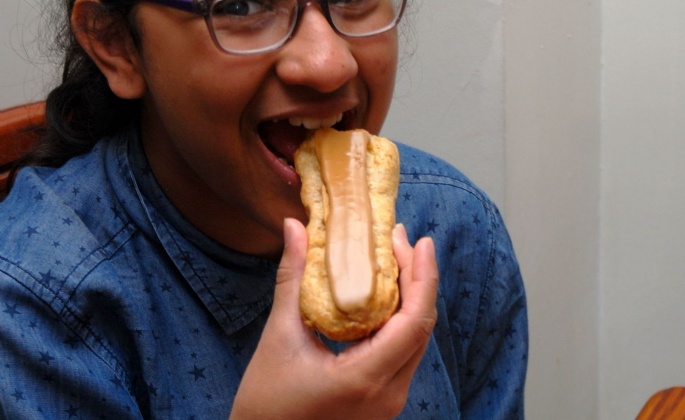 Latest News » Year 7 Food, French and Photography Day